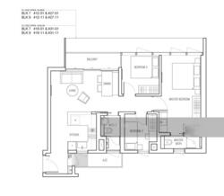 Echelon (D3), Condominium #141332942